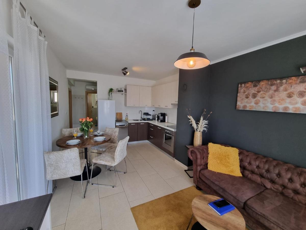 Apartman Marija Biograd Na Moru Exteriér fotografie
